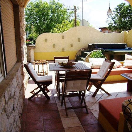 Guest House Sunce Novi Vinodolski Room photo