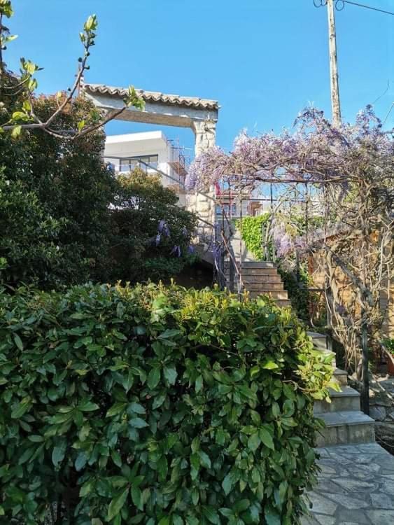 Guest House Sunce Novi Vinodolski Exterior photo
