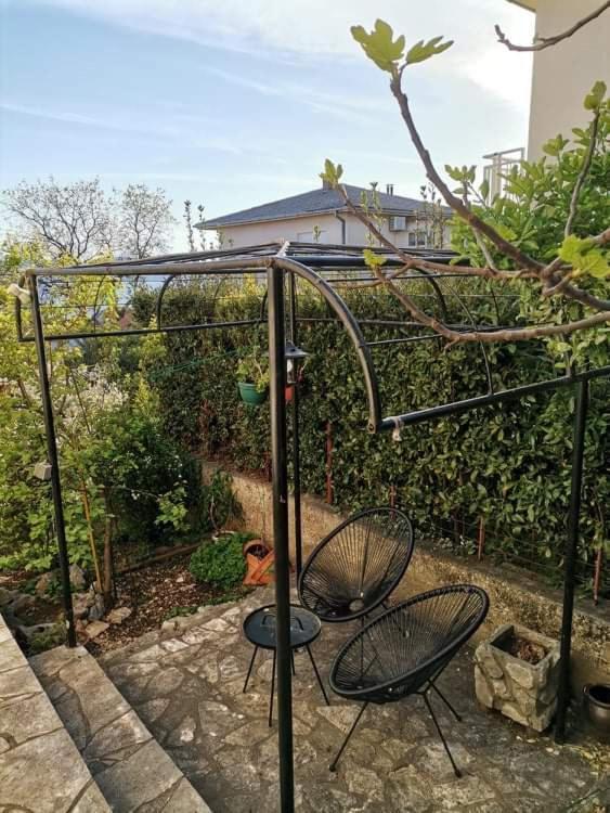 Guest House Sunce Novi Vinodolski Exterior photo