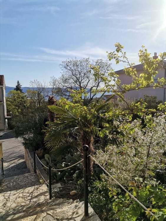 Guest House Sunce Novi Vinodolski Exterior photo