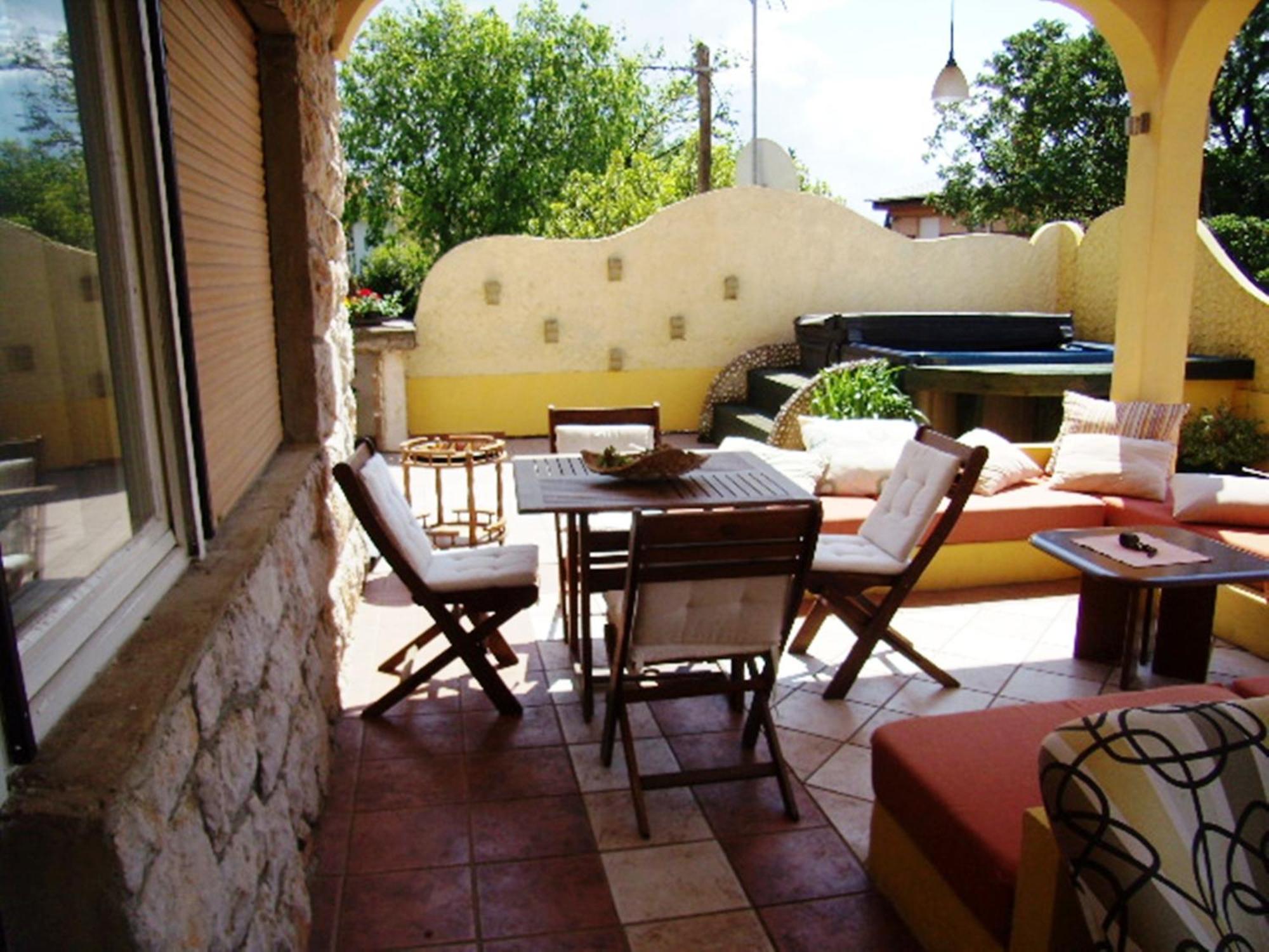 Guest House Sunce Novi Vinodolski Room photo