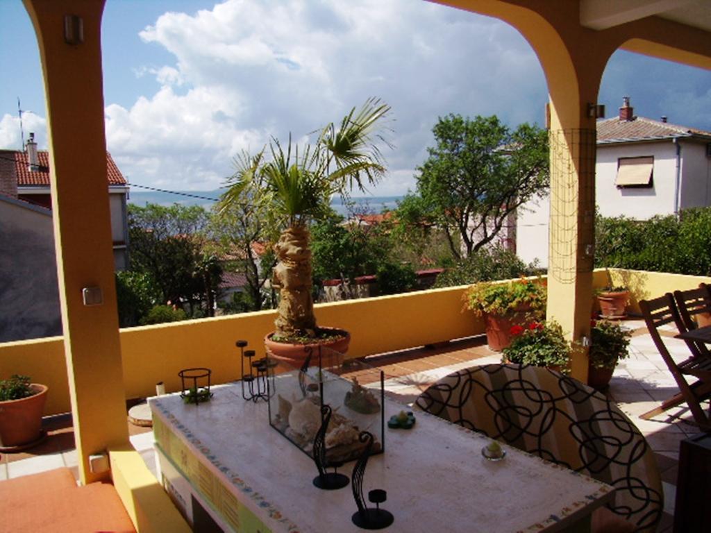 Guest House Sunce Novi Vinodolski Room photo