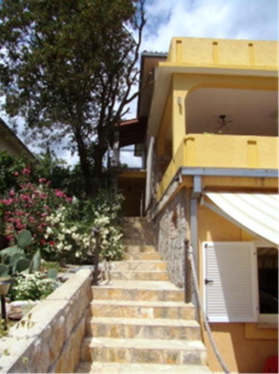 Guest House Sunce Novi Vinodolski Room photo