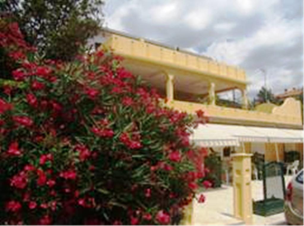 Guest House Sunce Novi Vinodolski Exterior photo