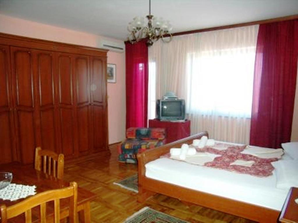 Guest House Sunce Novi Vinodolski Room photo